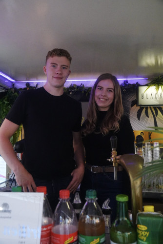 Große KURT-Bildergalerie zum Altstadtfest-Auftakt: Die schönsten Fotos vom prächtigen Freitagabend auf Gifhorns Party Nummer eins
