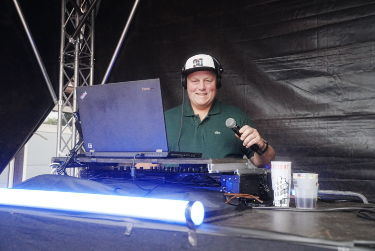 Große KURT-Bildergalerie zum Altstadtfest-Auftakt: Die schönsten Fotos vom prächtigen Freitagabend auf Gifhorns Party Nummer eins