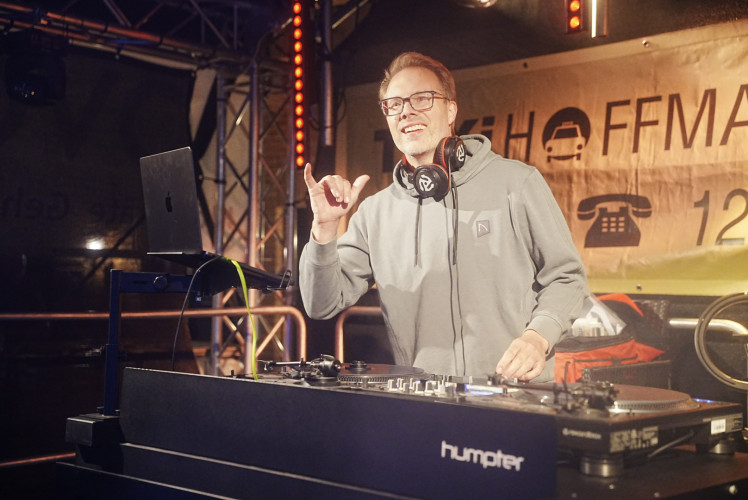Große KURT-Bildergalerie zum Altstadtfest-Auftakt: Die schönsten Fotos vom prächtigen Freitagabend auf Gifhorns Party Nummer eins