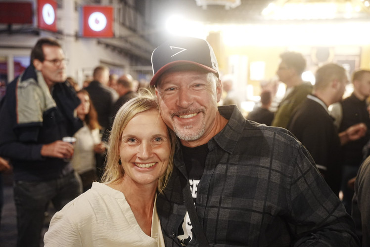 Große KURT-Bildergalerie zum Altstadtfest-Auftakt: Die schönsten Fotos vom prächtigen Freitagabend auf Gifhorns Party Nummer eins
