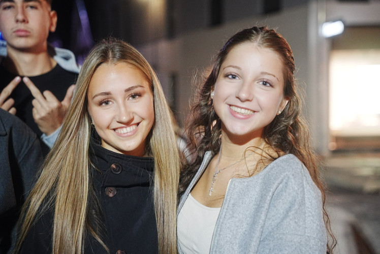 Große KURT-Bildergalerie zum Altstadtfest-Auftakt: Die schönsten Fotos vom prächtigen Freitagabend auf Gifhorns Party Nummer eins