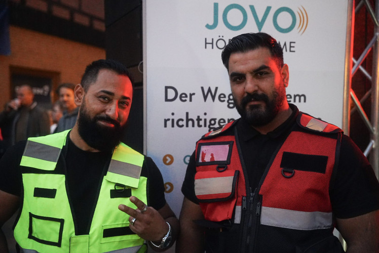 Große KURT-Bildergalerie zum Altstadtfest-Auftakt: Die schönsten Fotos vom prächtigen Freitagabend auf Gifhorns Party Nummer eins