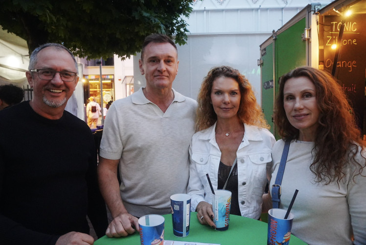 Große KURT-Bildergalerie zum Altstadtfest-Auftakt: Die schönsten Fotos vom prächtigen Freitagabend auf Gifhorns Party Nummer eins