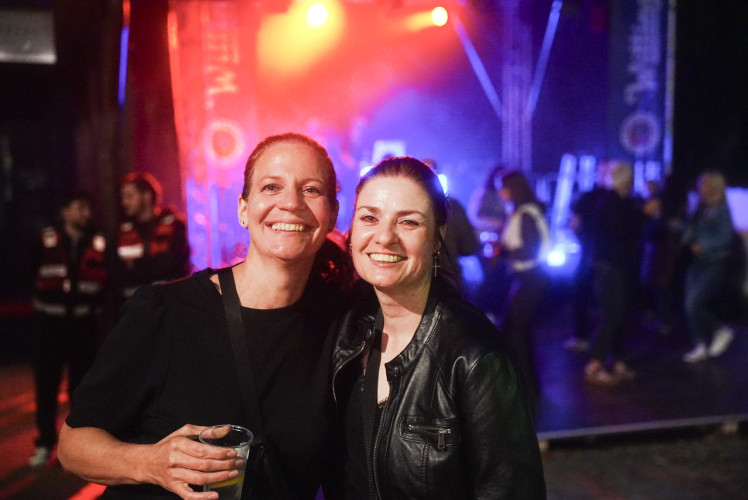 Große KURT-Bildergalerie zum Altstadtfest-Auftakt: Die schönsten Fotos vom prächtigen Freitagabend auf Gifhorns Party Nummer eins