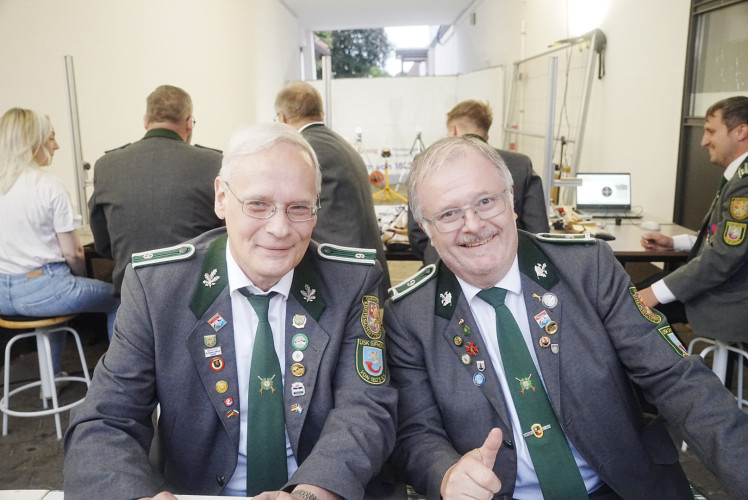 Große KURT-Bildergalerie zum Altstadtfest-Auftakt: Die schönsten Fotos vom prächtigen Freitagabend auf Gifhorns Party Nummer eins