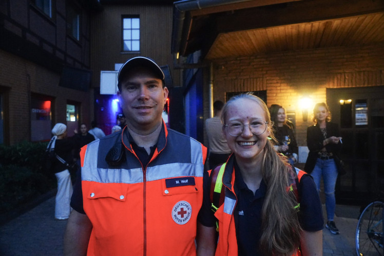 Große KURT-Bildergalerie zum Altstadtfest-Auftakt: Die schönsten Fotos vom prächtigen Freitagabend auf Gifhorns Party Nummer eins