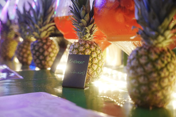 Große KURT-Bildergalerie zum Altstadtfest-Auftakt: Die schönsten Fotos vom prächtigen Freitagabend auf Gifhorns Party Nummer eins