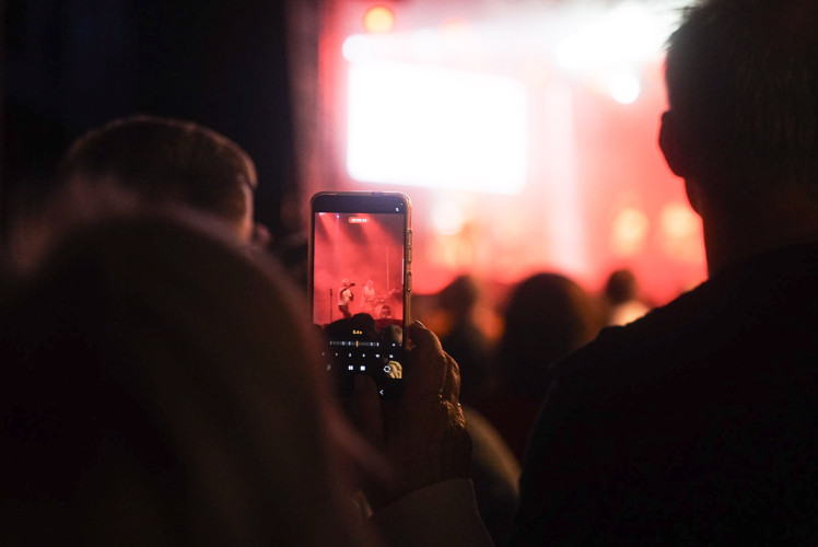 Große KURT-Bildergalerie zum Altstadtfest-Auftakt: Die schönsten Fotos vom prächtigen Freitagabend auf Gifhorns Party Nummer eins