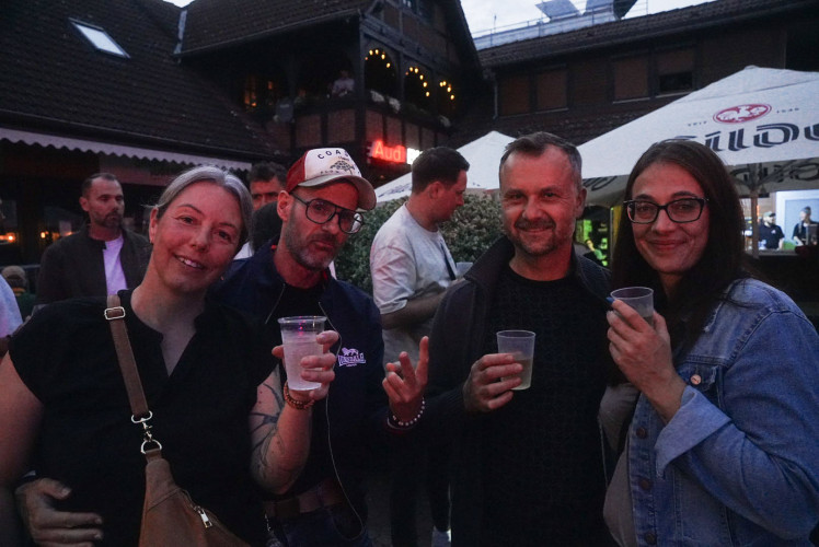 Große KURT-Bildergalerie zum Altstadtfest-Auftakt: Die schönsten Fotos vom prächtigen Freitagabend auf Gifhorns Party Nummer eins