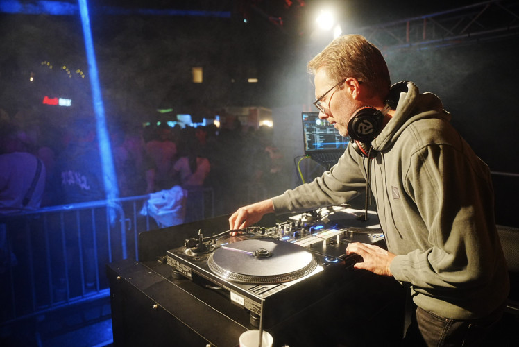 Große KURT-Bildergalerie zum Altstadtfest-Auftakt: Die schönsten Fotos vom prächtigen Freitagabend auf Gifhorns Party Nummer eins