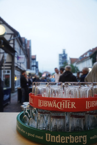 Große KURT-Bildergalerie zum Altstadtfest-Auftakt: Die schönsten Fotos vom prächtigen Freitagabend auf Gifhorns Party Nummer eins