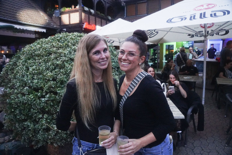 Große KURT-Bildergalerie zum Altstadtfest-Auftakt: Die schönsten Fotos vom prächtigen Freitagabend auf Gifhorns Party Nummer eins