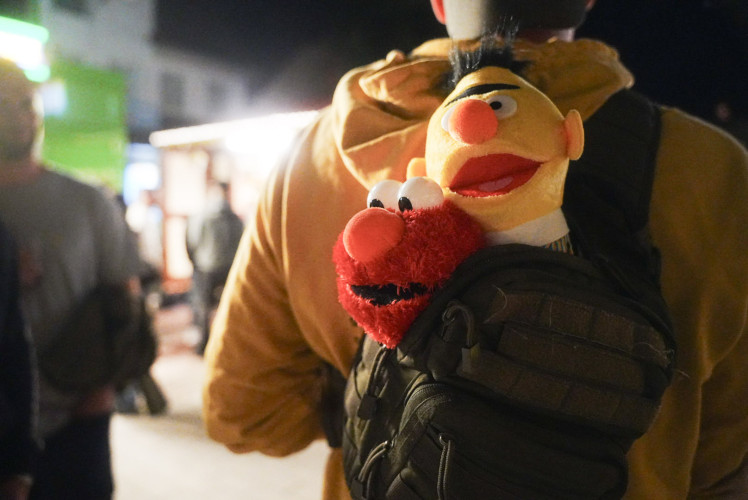 Große KURT-Bildergalerie zum Altstadtfest-Auftakt: Die schönsten Fotos vom prächtigen Freitagabend auf Gifhorns Party Nummer eins