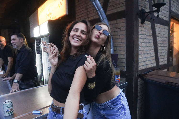 Große KURT-Bildergalerie zum Altstadtfest-Auftakt: Die schönsten Fotos vom prächtigen Freitagabend auf Gifhorns Party Nummer eins