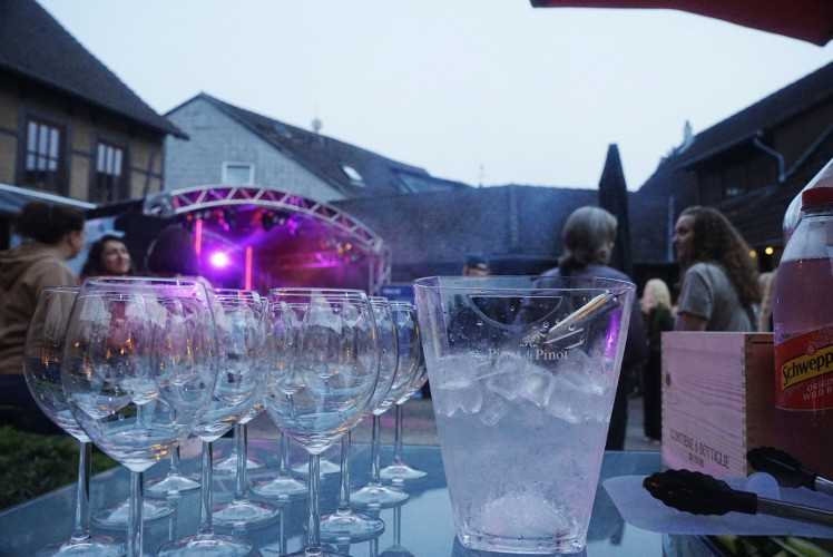 Große KURT-Bildergalerie zum Altstadtfest-Auftakt: Die schönsten Fotos vom prächtigen Freitagabend auf Gifhorns Party Nummer eins
