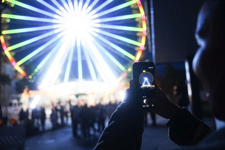 Große KURT-Bildergalerie zum Altstadtfest-Auftakt: Die schönsten Fotos vom prächtigen Freitagabend auf Gifhorns Party Nummer eins