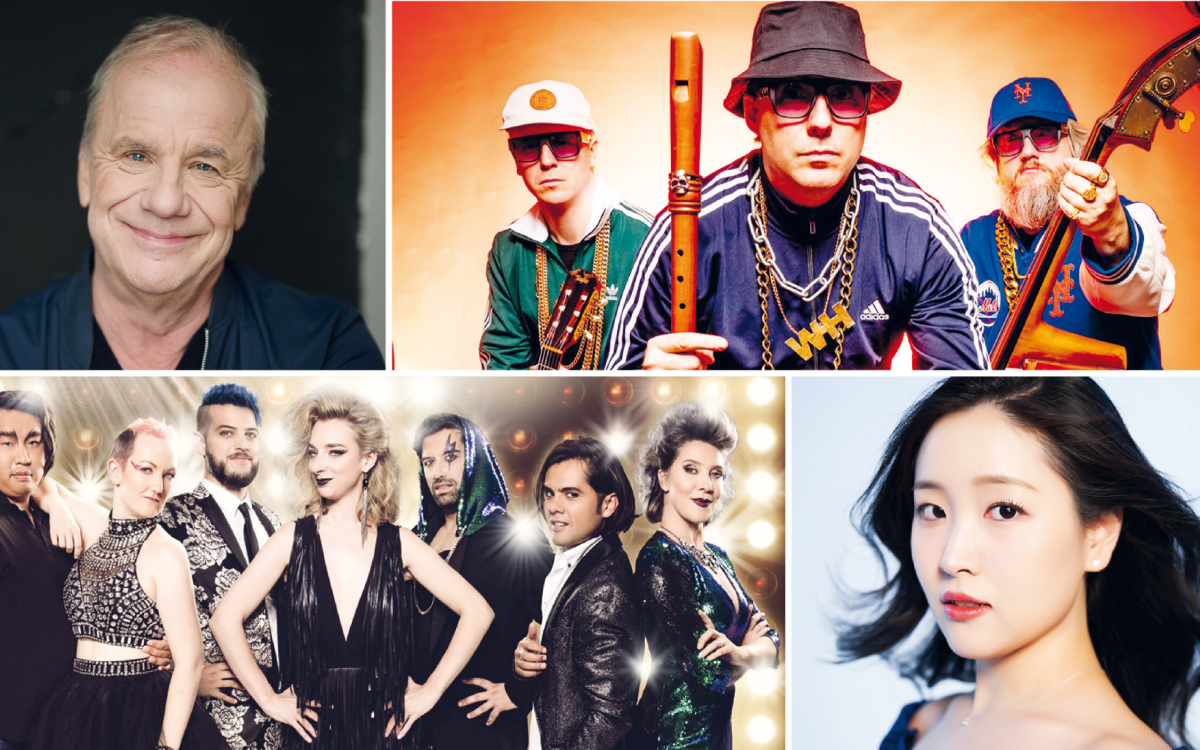 Größer denn je: Konzerte, Kleinkunst und vieles mehr im Kulturkalender des Kulturverein Gifhorn