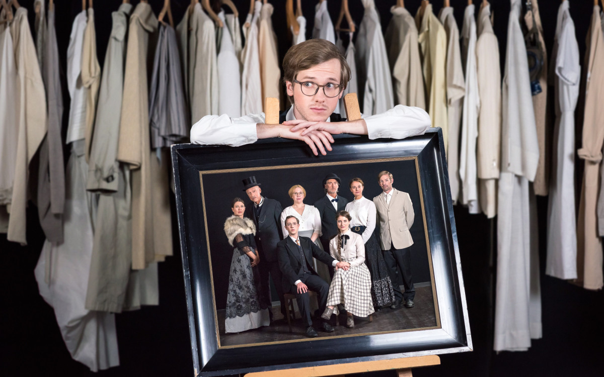 Großes Theater namhafter Autoren: Komödie, Justizkrimi und Historisches im neuen Theater-Abo der Gifhorner Stadthalle