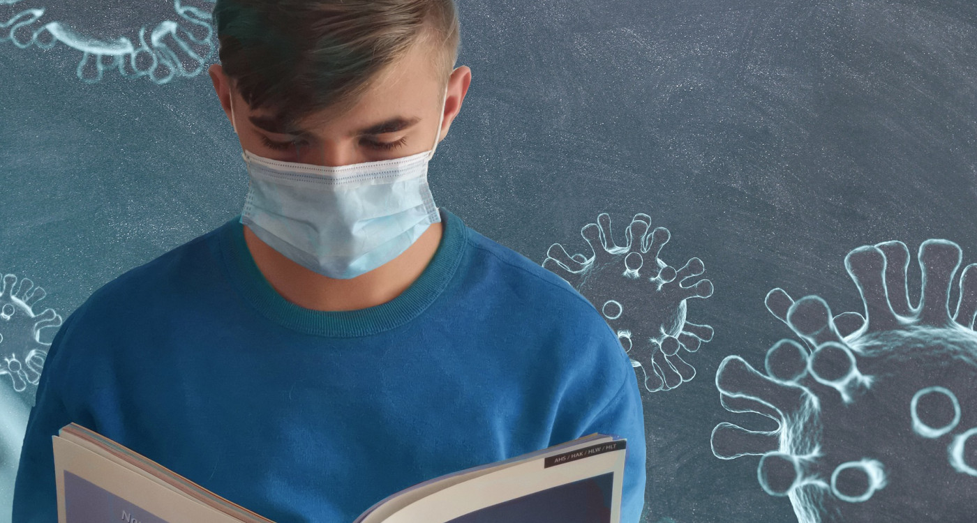 Grundschul-Elternvertreter in Leiferde fordern vom Minister: Keine Maskenpflicht im Unterricht!