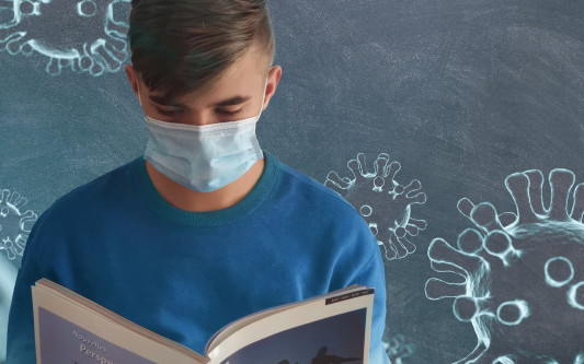 Grundschul-Elternvertreter in Leiferde fordern vom Minister: Keine Maskenpflicht im Unterricht!
