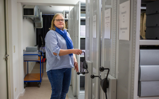 Gute Nachrichten - Das Gifhorner Stadtarchiv hat ab sofort wieder geöffnet