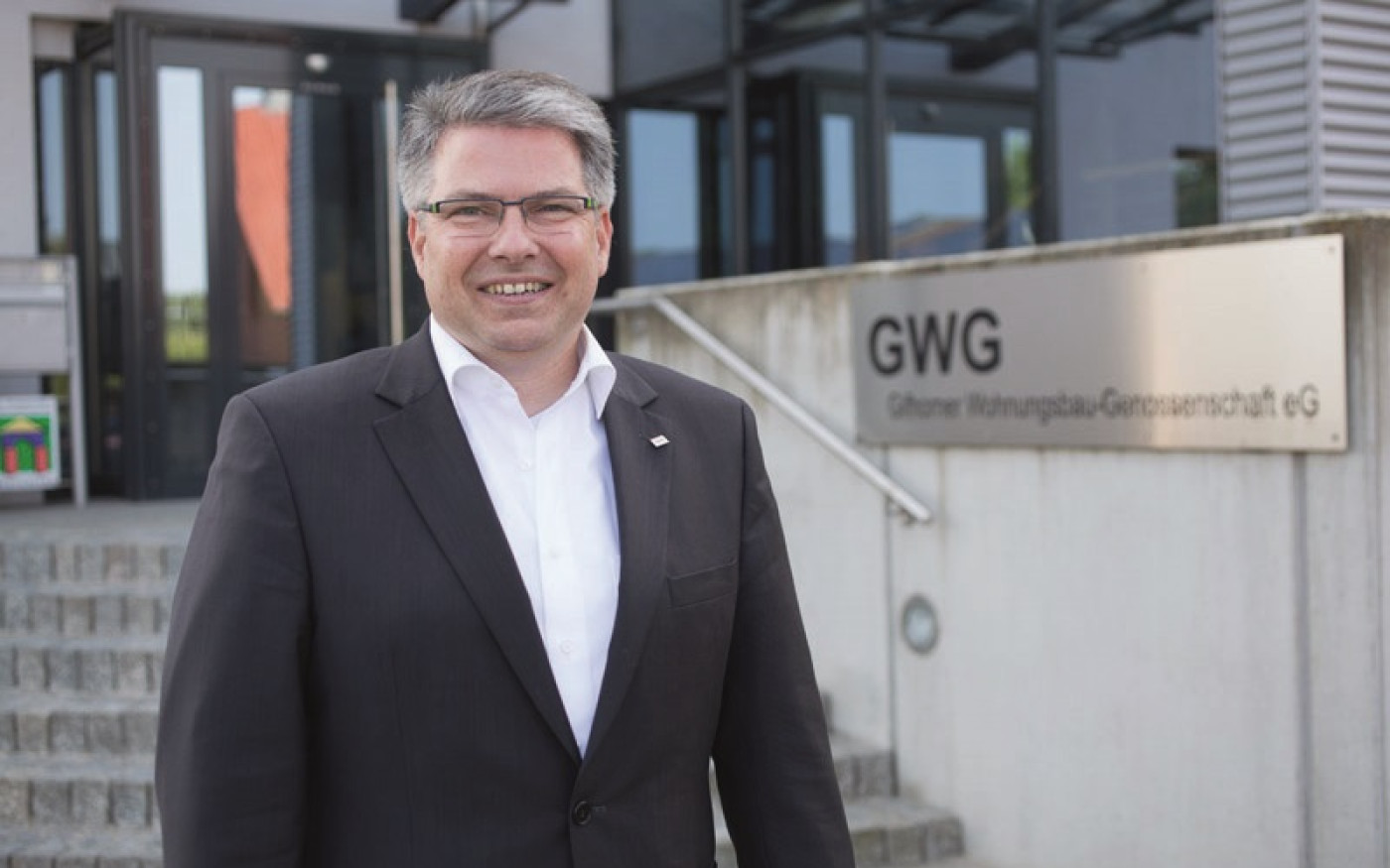 GWG-Chef Andreas Otto kontert - Mietpreisbremse schaffe in Gifhorn keine einzige neue Wohnung