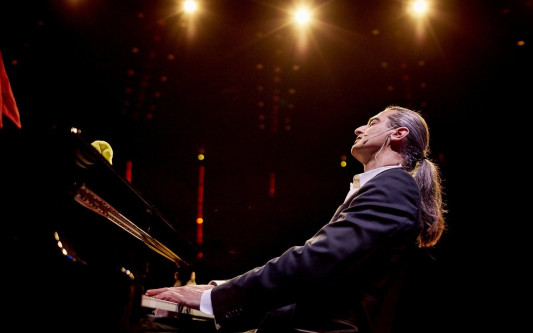 Hagen Rether und die ewige 