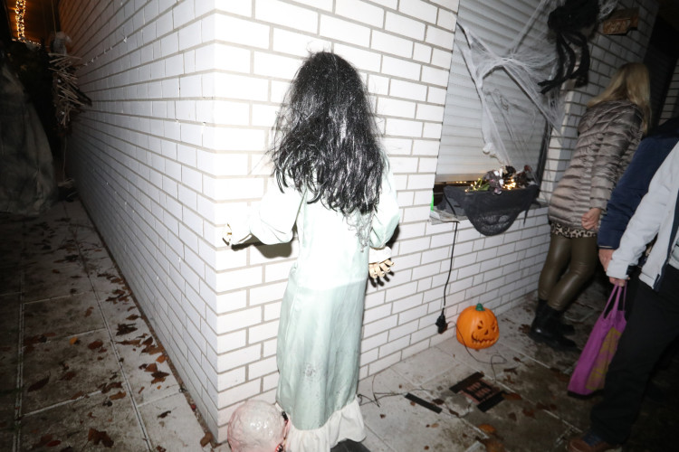 Halloween im Landkreis Gifhorn: Alle Spukhäuser und Gruselgärten auf einen Blick