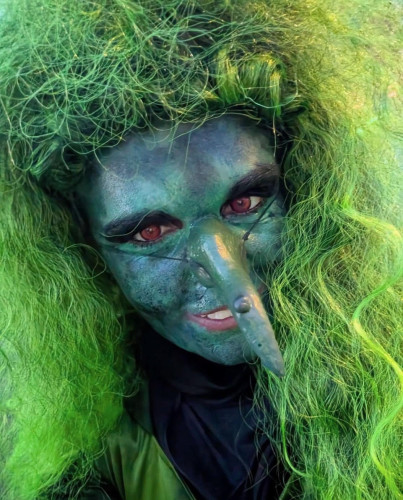 Halloween im Landkreis Gifhorn: Alle Spukhäuser und Gruselgärten auf einen Blick