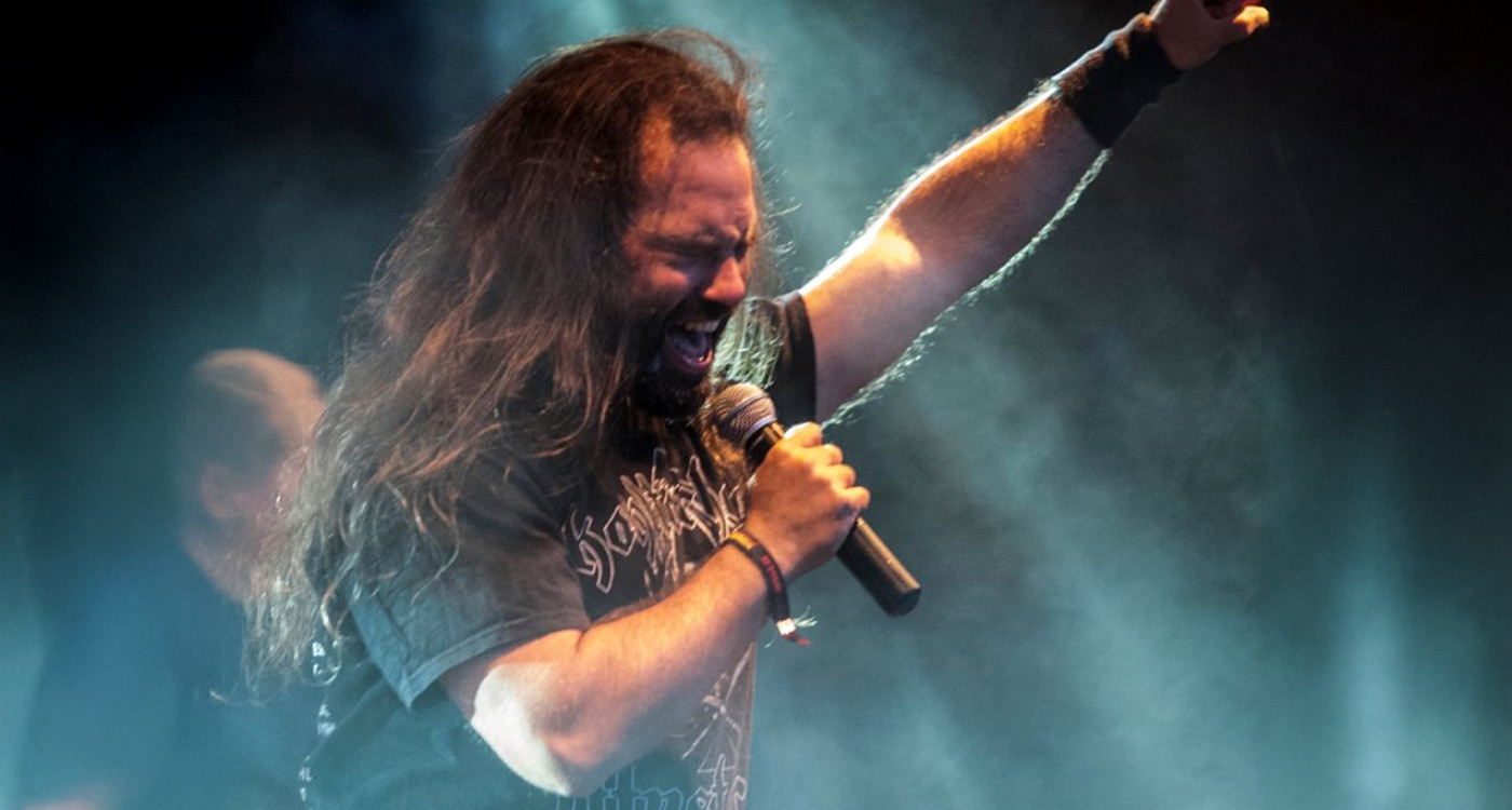 Hartgesotten und B-Seiten-affin: Iron Priest donnern am Altstadtfest-Freitag über die Kino-Bühne