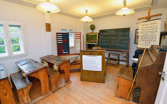 Herbstferien in der Südheide: Zeit für Familie - von Golf bis Museum gibt's in und um Gifhorn viel zu entdecken