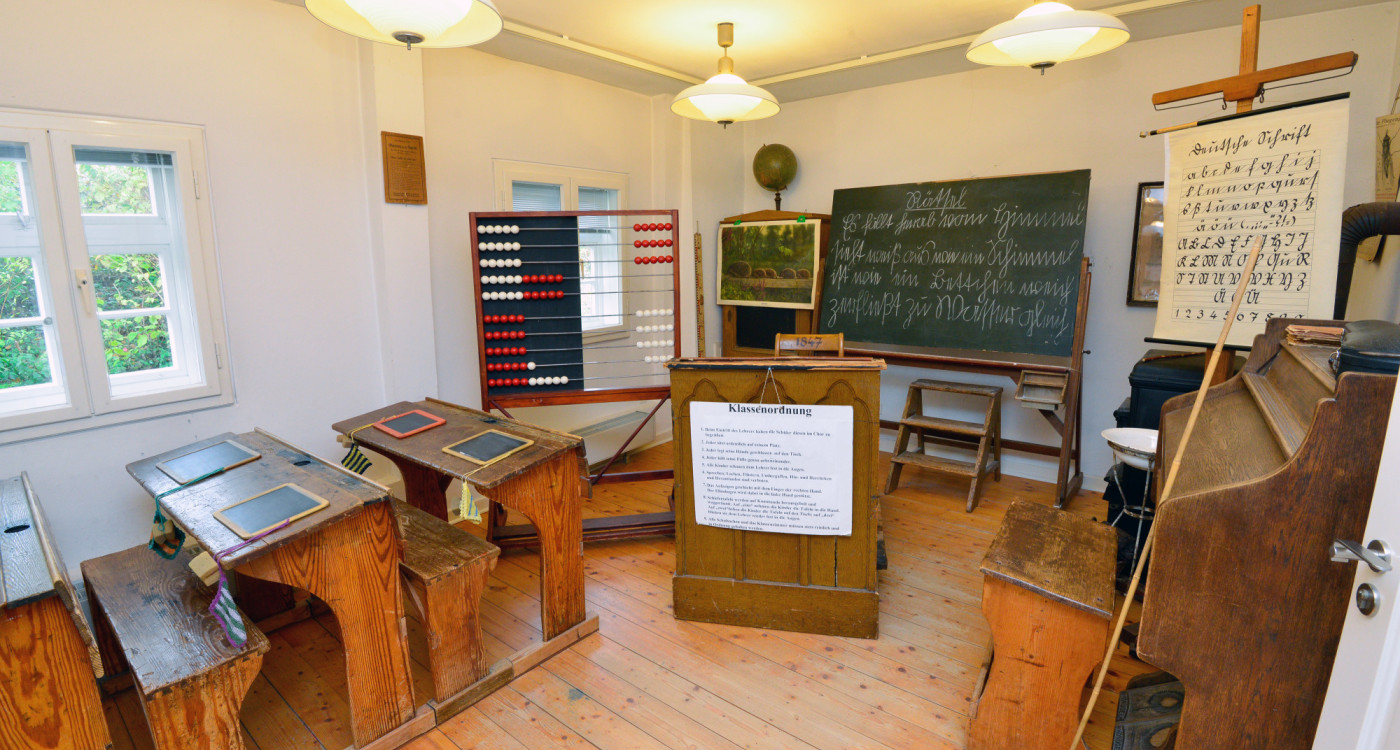 Herbstferien in der Südheide: Zeit für Familie - von Golf bis Museum gibt's in und um Gifhorn viel zu entdecken