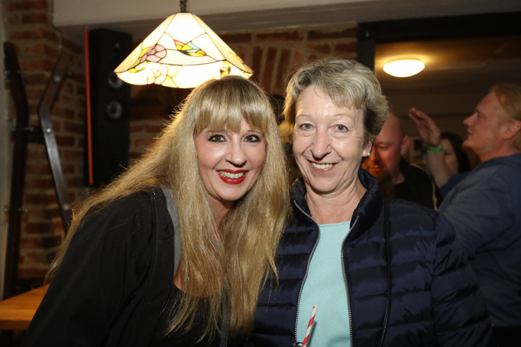 Hier kommen die schönsten Fotos vom Honky-Tonk-Festival in Gifhorn