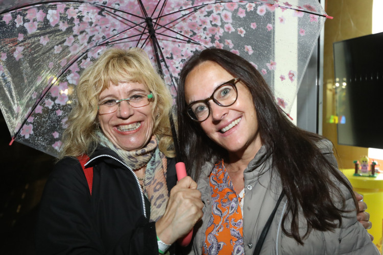 Hier kommen die schönsten Fotos vom Honky-Tonk-Festival in Gifhorn