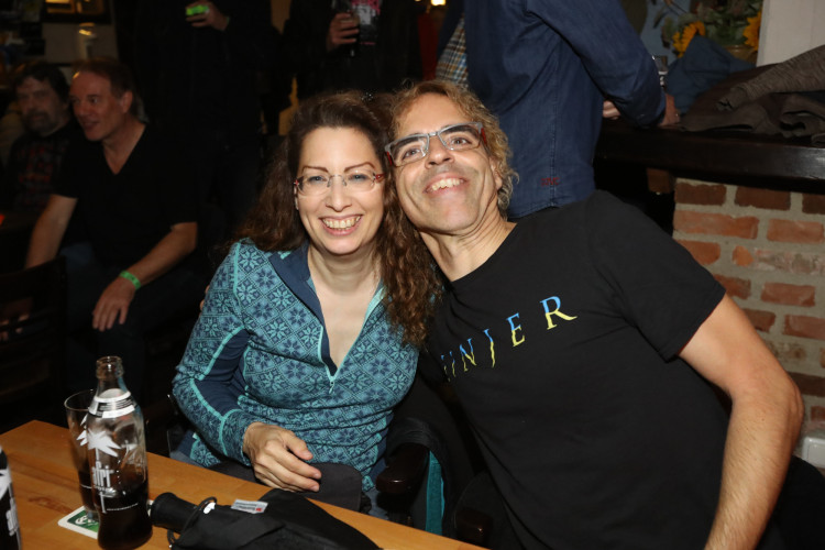 Hier kommen die schönsten Fotos vom Honky-Tonk-Festival in Gifhorn