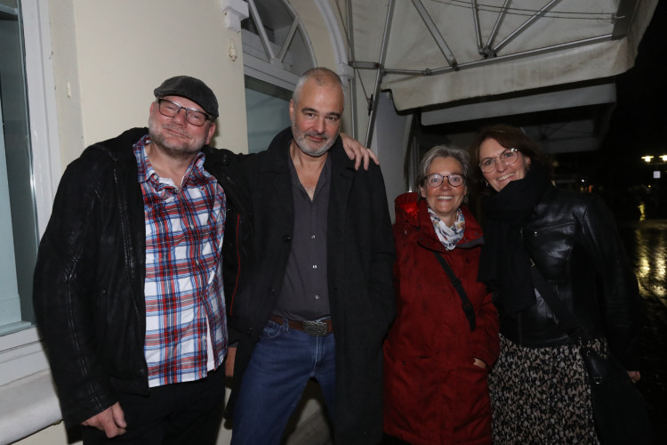Hier kommen die schönsten Fotos vom Honky-Tonk-Festival in Gifhorn