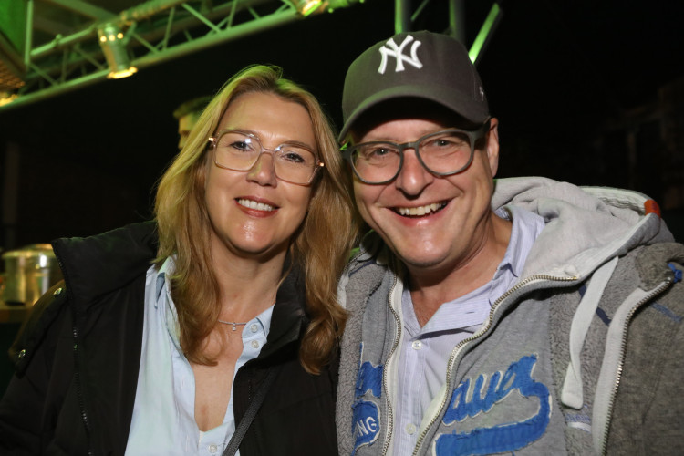 Hier kommen die schönsten Fotos vom Honky-Tonk-Festival in Gifhorn