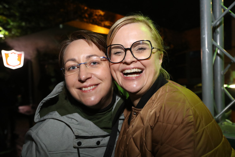 Hier kommen die schönsten Fotos vom Honky-Tonk-Festival in Gifhorn