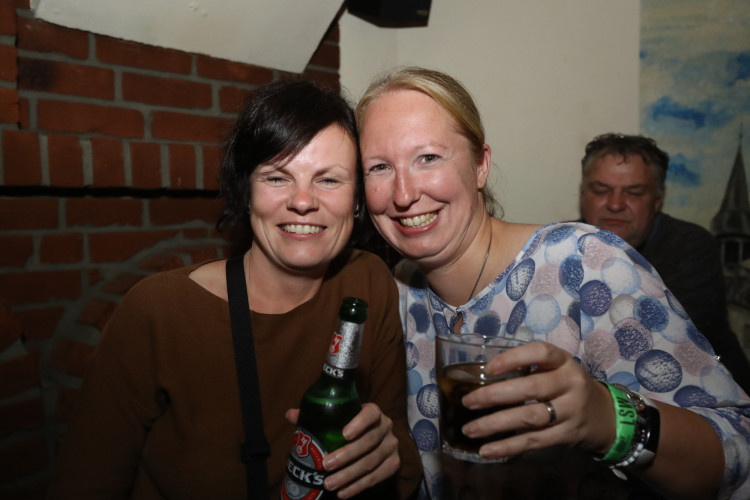 Hier kommen die schönsten Fotos vom Honky-Tonk-Festival in Gifhorn