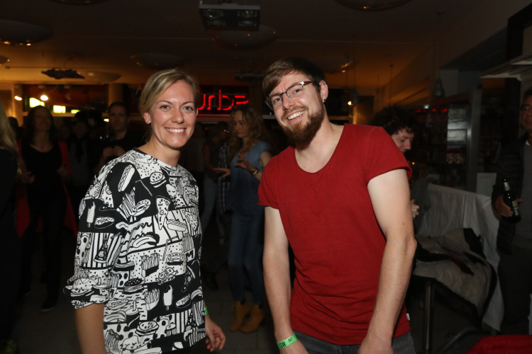 Hier kommen die schönsten Fotos vom Honky-Tonk-Festival in Gifhorn