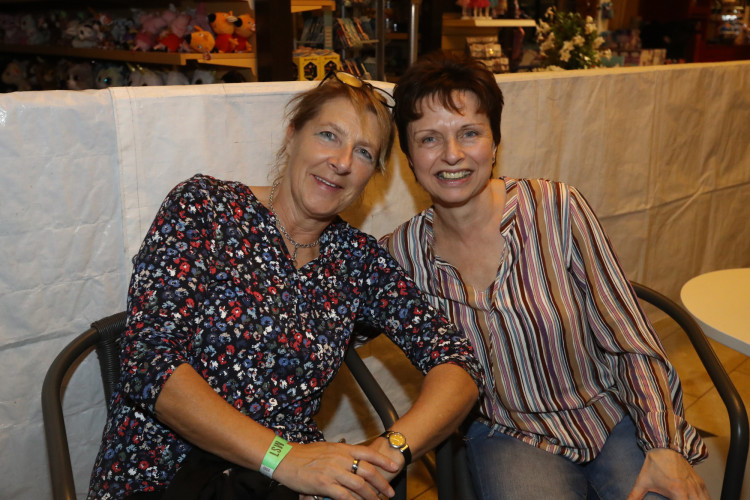 Hier kommen die schönsten Fotos vom Honky-Tonk-Festival in Gifhorn