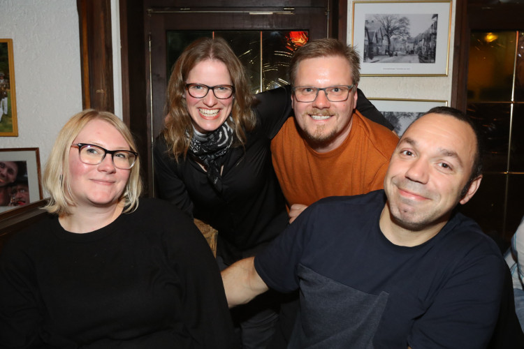 Hier kommen die schönsten Fotos vom Honky-Tonk-Festival in Gifhorn