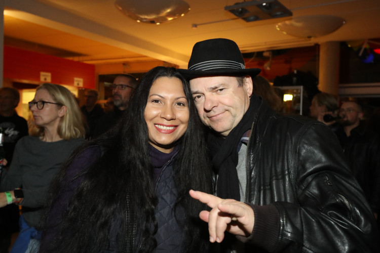 Hier kommen die schönsten Fotos vom Honky-Tonk-Festival in Gifhorn