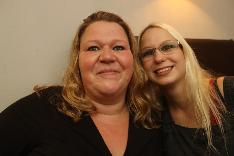 Hier kommen die schönsten Fotos vom Honky-Tonk-Festival in Gifhorn