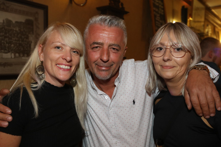 Hier kommen die schönsten Fotos vom Honky-Tonk-Festival in Gifhorn