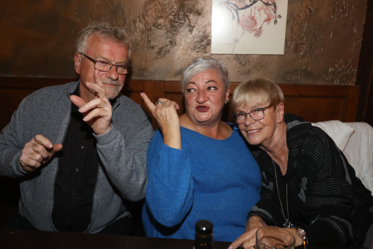 Hier kommen die schönsten Fotos vom Honky-Tonk-Festival in Gifhorn