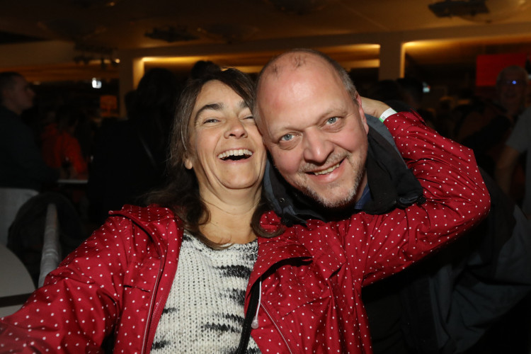 Hier kommen die schönsten Fotos vom Honky-Tonk-Festival in Gifhorn