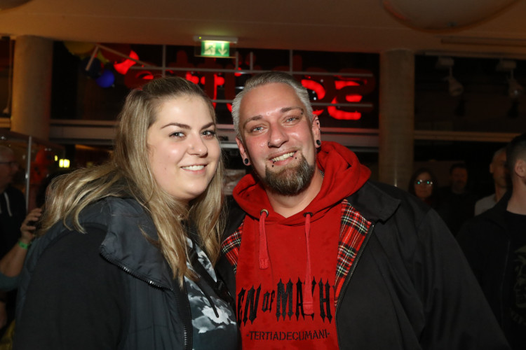 Hier kommen die schönsten Fotos vom Honky-Tonk-Festival in Gifhorn