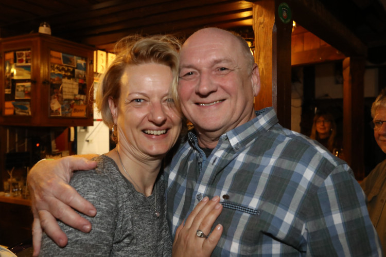Hier kommen die schönsten Fotos vom Honky-Tonk-Festival in Gifhorn