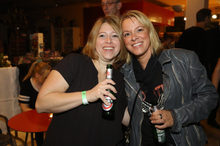 Hier kommen die schönsten Fotos vom Honky-Tonk-Festival in Gifhorn